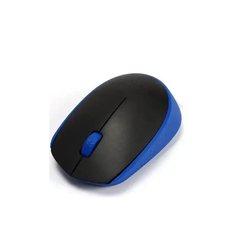 موس بی سیم لاجیتک Logitech Wireless mouse M171 (910-004644)